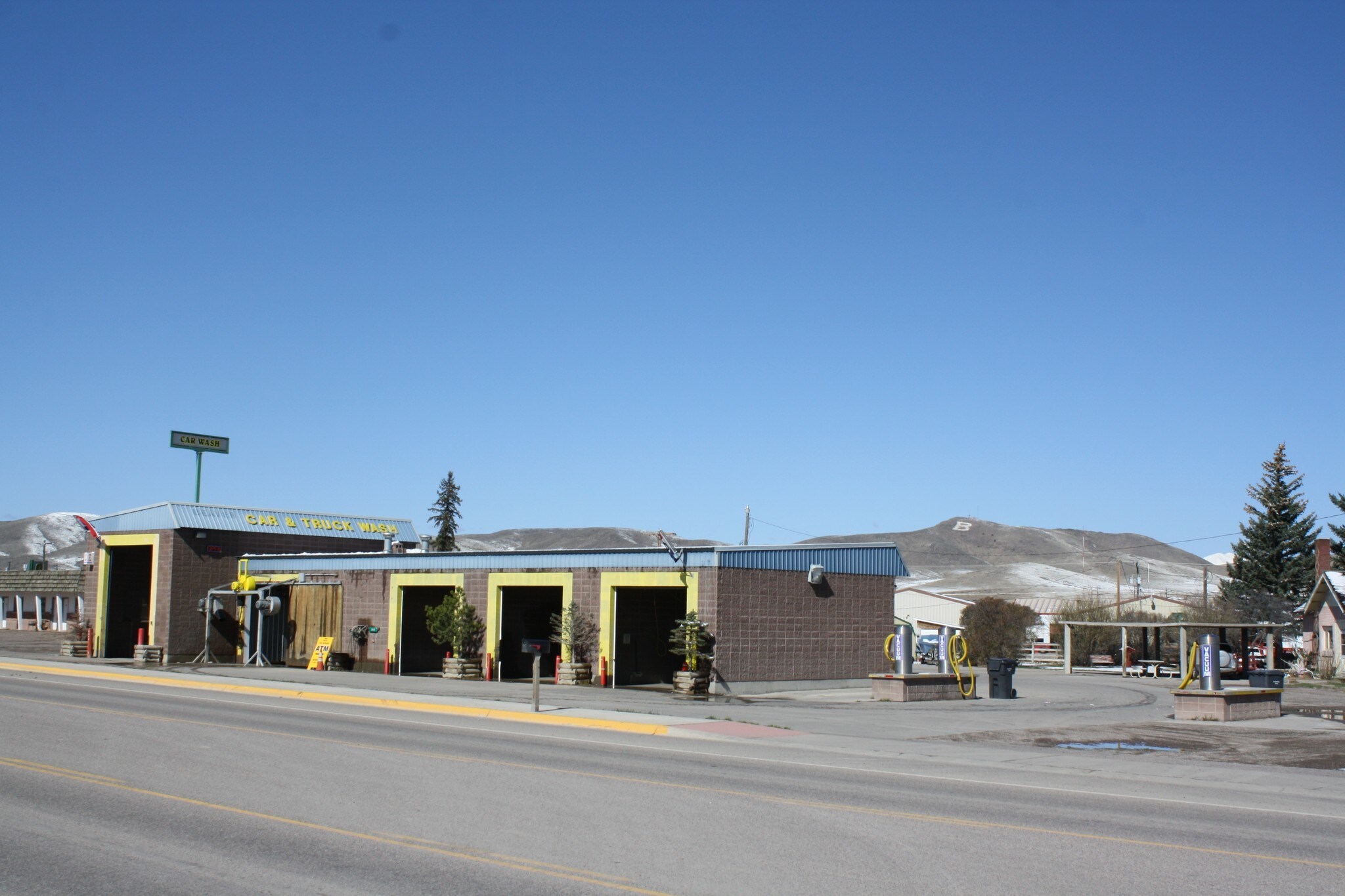 845 N Montana St, Dillon, MT 59725