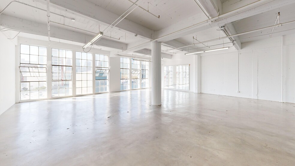 1024 Santee St, Los Angeles, CA for lease - Interior Photo - Image 3 of 9