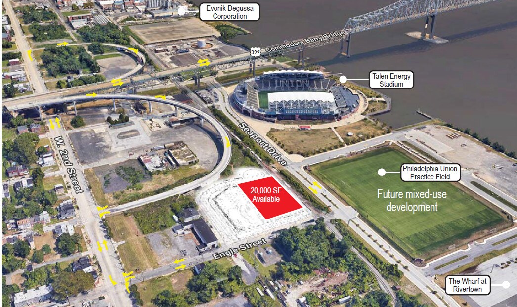 15 Engle St, Chester, PA for sale Other- Image 1 of 1