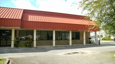 13020 NE 8th Ave, Miami, FL for lease Interior Photo- Image 1 of 13