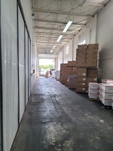 8075 W 20th Ave, Hialeah, FL for lease Interior Photo- Image 2 of 3