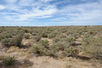 More details for Unser Blvd, Rio Rancho, NM - Land for Sale