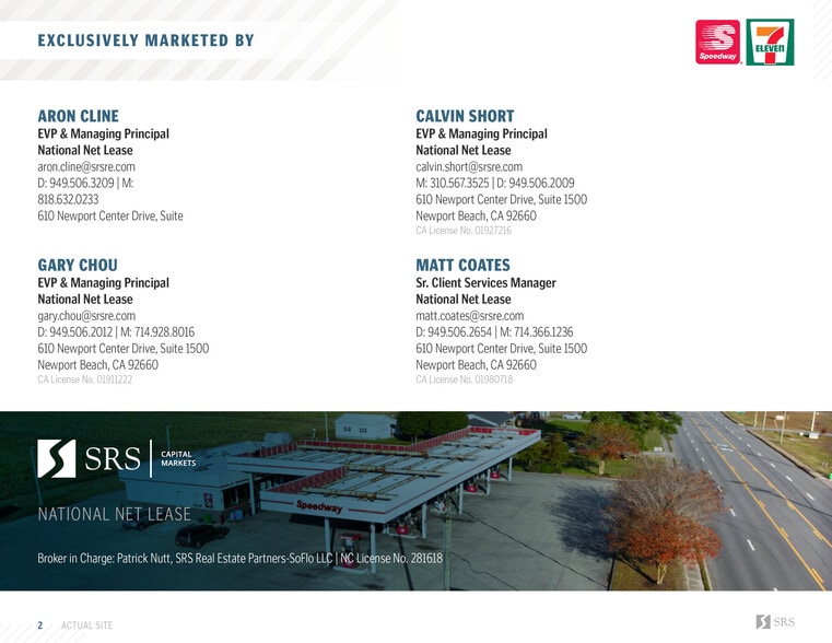 883 US Highway 64 E, Columbia, NC for sale - Building Photo - Image 2 of 7