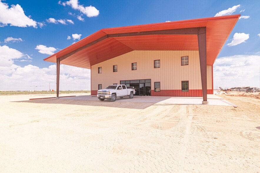 16511 W Basin St, Odessa, TX for sale - Building Photo - Image 3 of 20