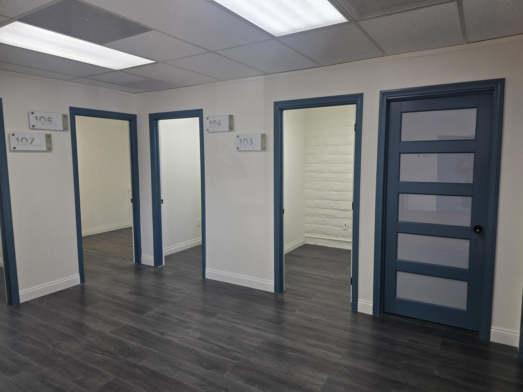 3930 Oregon St, San Diego, CA for lease Interior Photo- Image 1 of 1