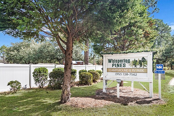 1755 Hodgeville Rd, Rincon, GA for sale - Other - Image 1 of 1