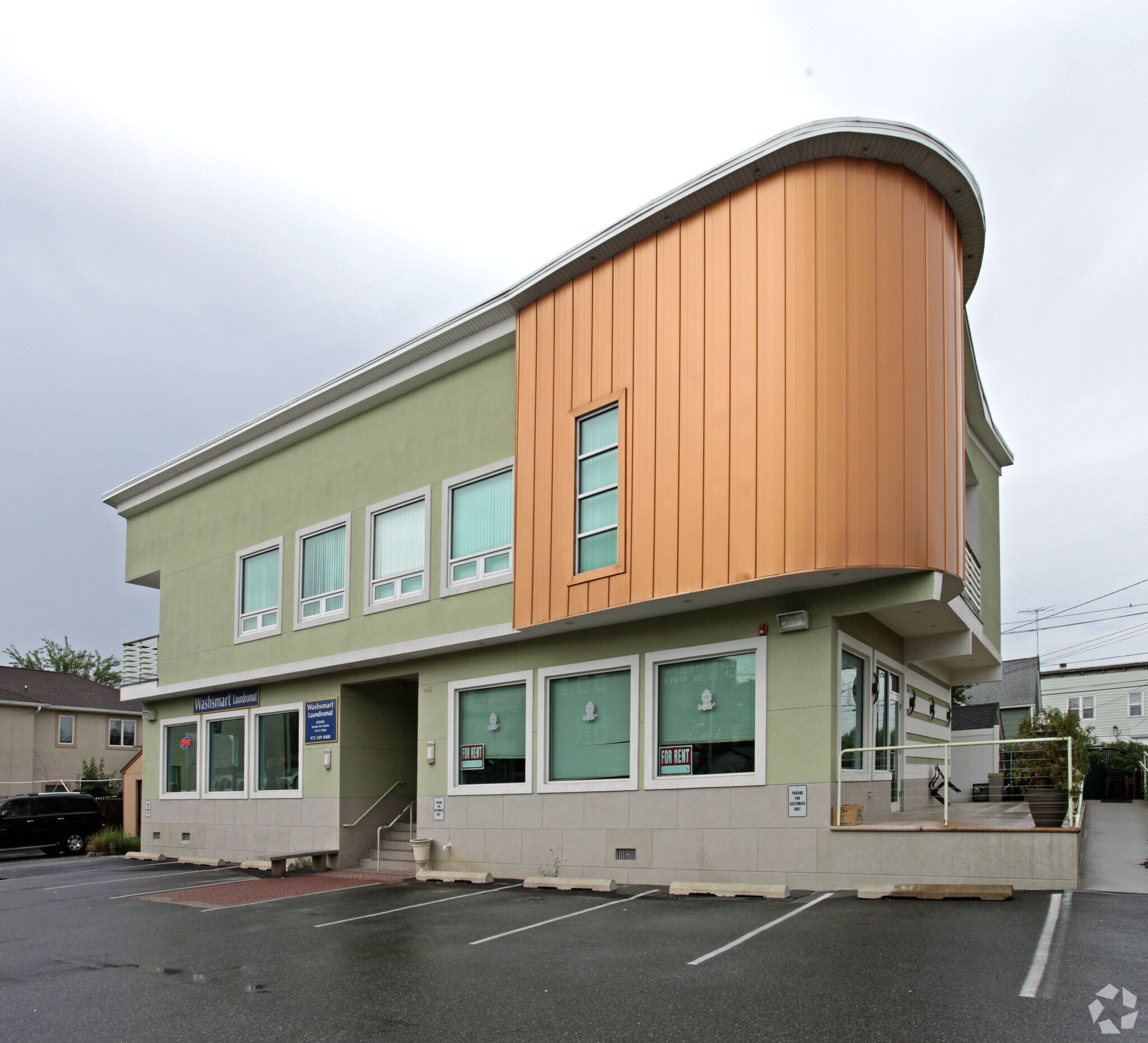 46 Wallington Ave, Wallington, NJ for sale Primary Photo- Image 1 of 1