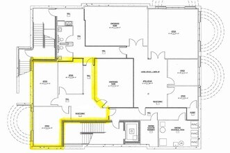 560 Broadview Ave, Warrenton, VA for lease Interior Photo- Image 1 of 1