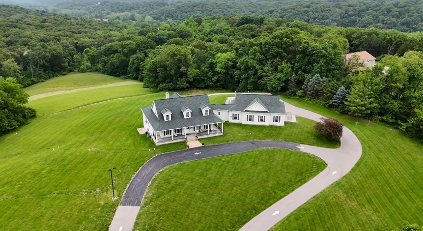 2510 Spring Valley Rd, Pacific, MO for lease Building Photo- Image 1 of 4