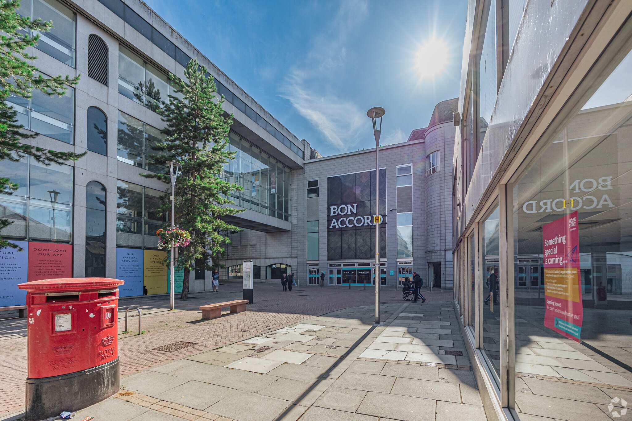 George St, Aberdeen for lease Primary Photo- Image 1 of 4