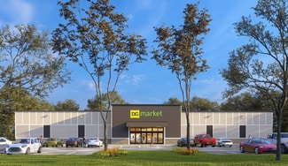 More details for 6384 OH-772, Chillicothe, OH - Retail for Sale