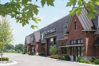 More details for 13655 irma lee Ct, Lake Forest, IL - Flex for Lease