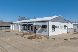 More details for 4320 S Portland Ave, Oklahoma City, OK - Multiple Space Uses for Lease