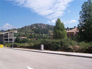 More details for Carrer de Gósol, 1, Berga - Land for Sale