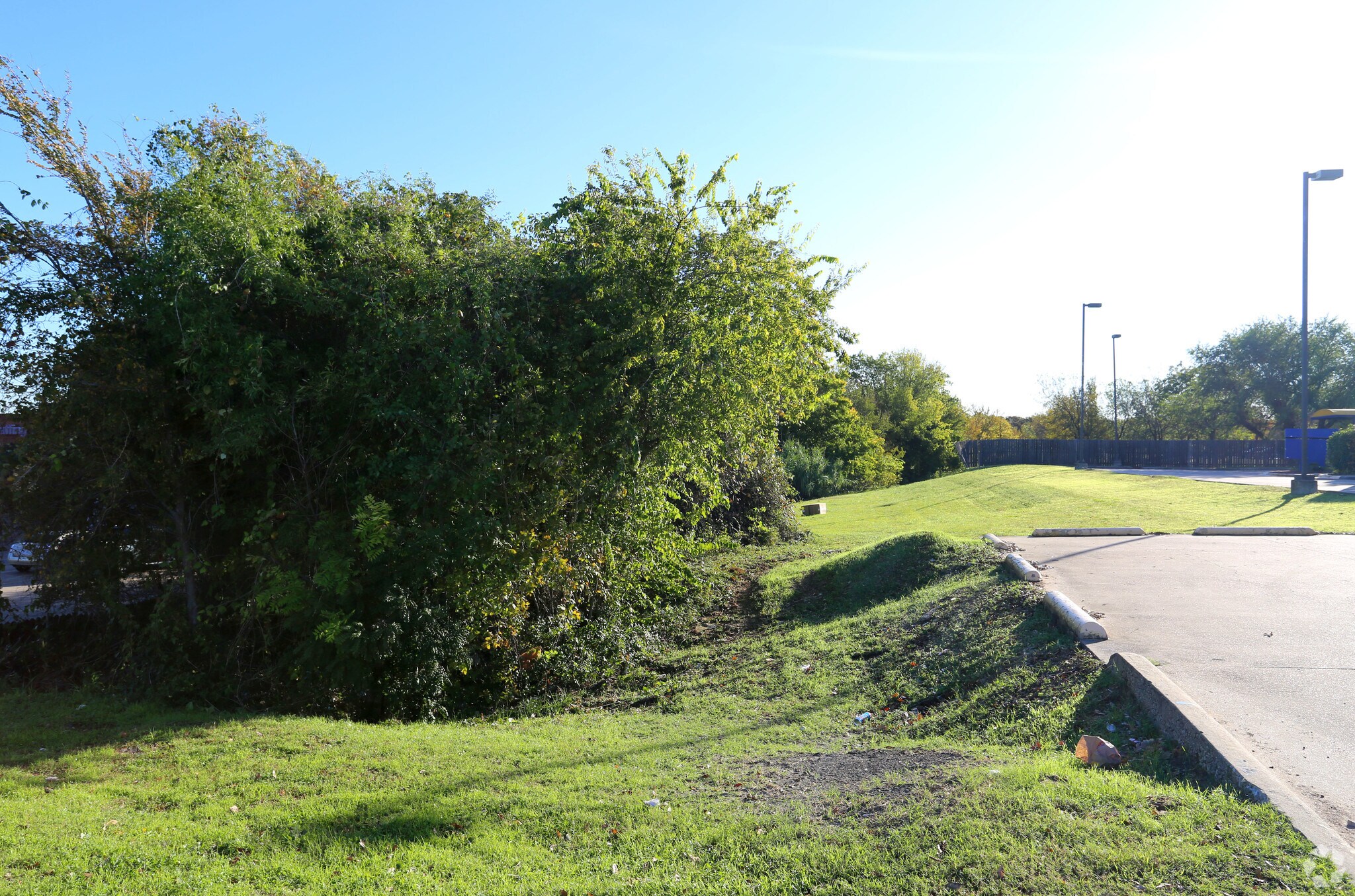 N Collins St, Arlington, TX for sale Building Photo- Image 1 of 1