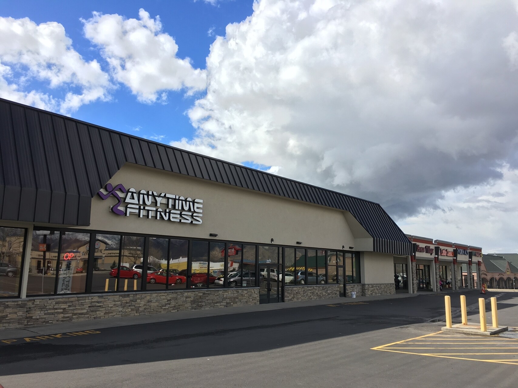 205-241 N Main St, Tooele, UT for sale Primary Photo- Image 1 of 1