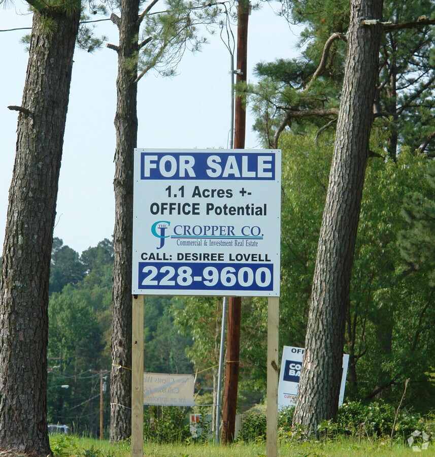 Taylor Loop Rd, Little Rock, AR 72223