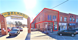 More details for 915 1/2 West Douglas, Wichita, KS - Office for Lease