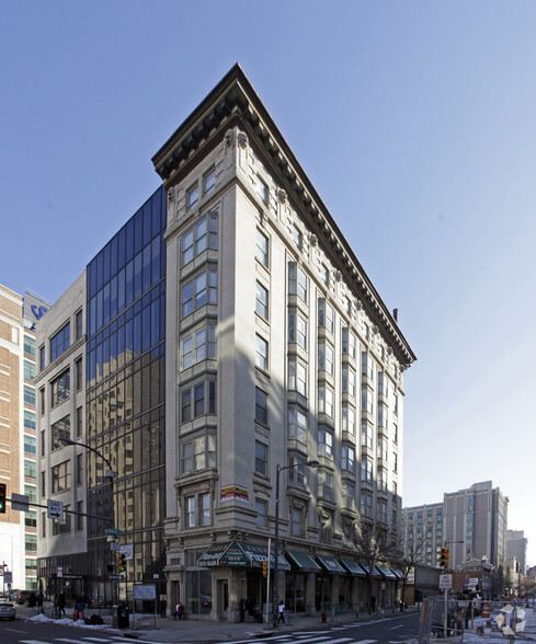 201 N Broad St, Philadelphia, PA 19107 | LoopNet