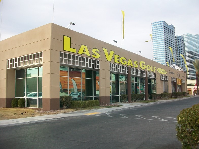 3055 Palms Center Dr, Las Vegas, NV for lease - Building Photo - Image 3 of 10