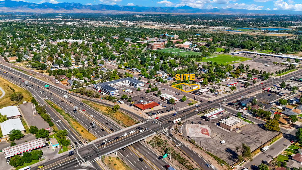 3011 W 49th Ave, Denver, CO for sale - Building Photo - Image 3 of 14