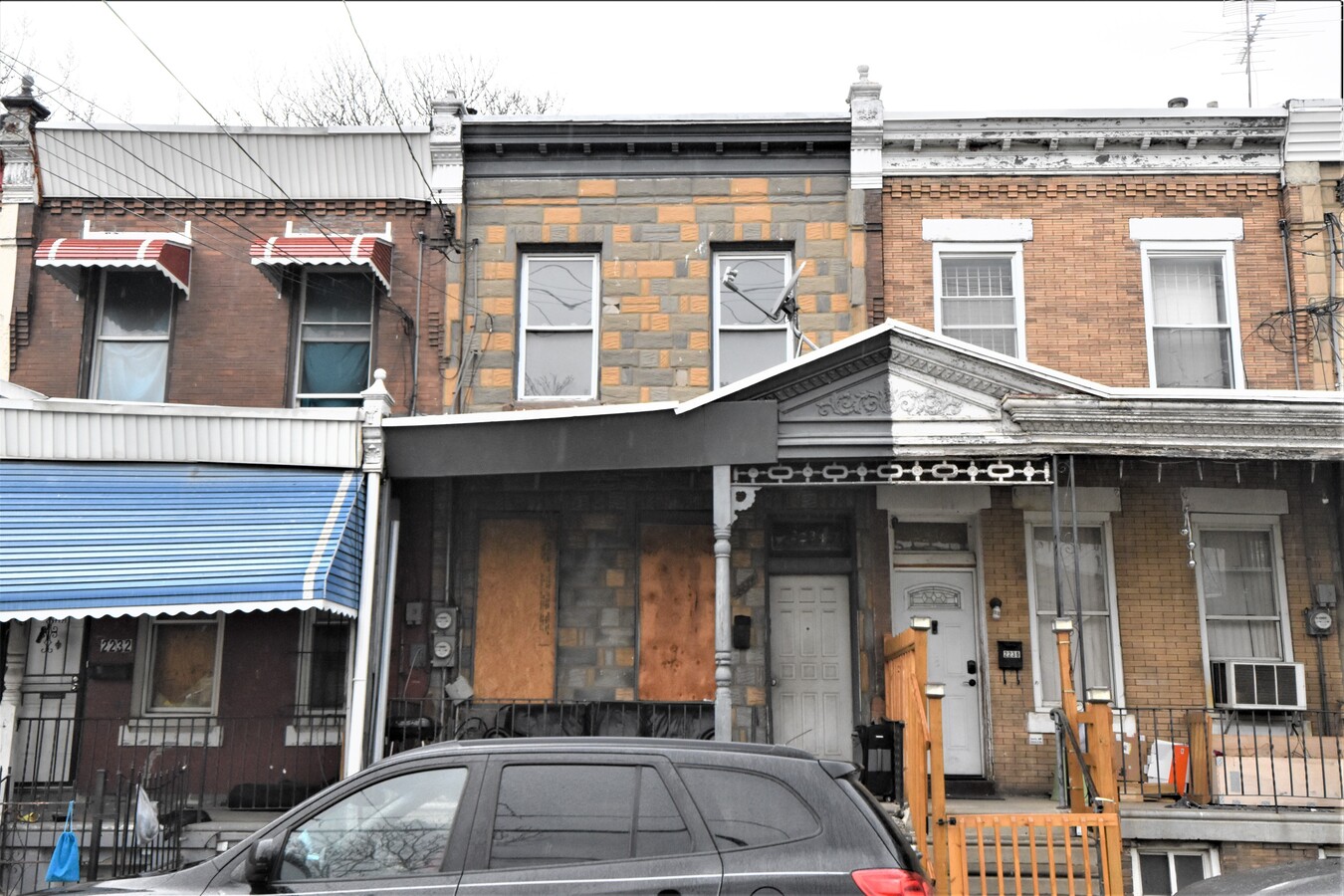 2234 N 12th St, Philadelphia, PA 19133 | LoopNet