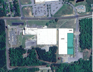 More details for 2150 Hwy 56 E, Creedmoor, NC - Industrial for Lease