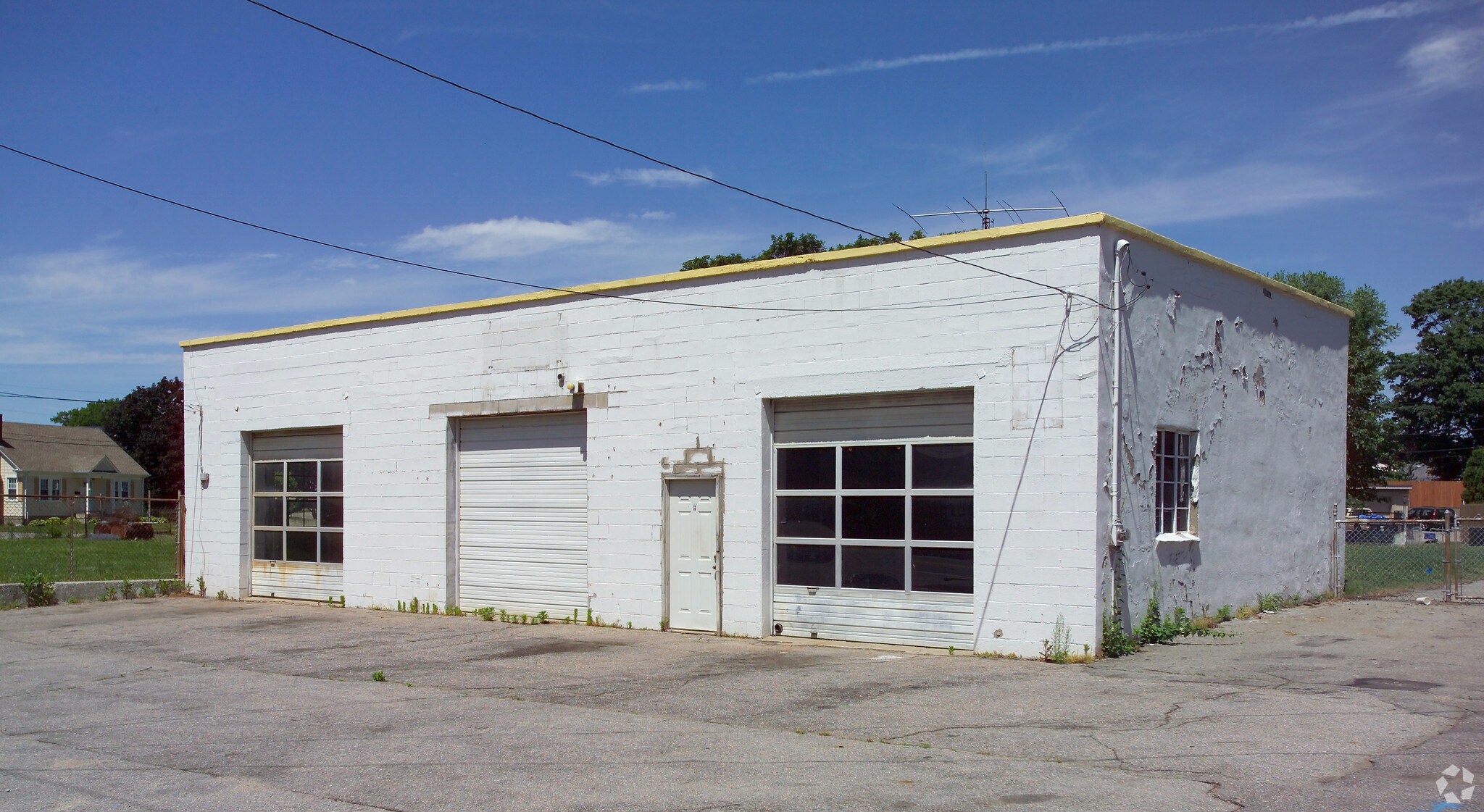 793 Main Rd, Tiverton, RI for sale Primary Photo- Image 1 of 1