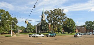 More details for 200 E Parkway N, Memphis, TN - Office for Lease