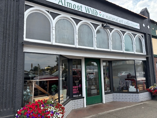 165 N Main St, Mount Angel, OR for sale - Building Photo - Image 1 of 13