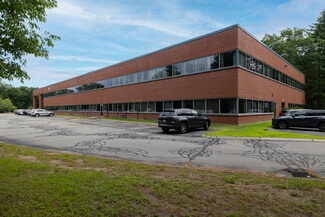 More details for 15 Constitution Dr, Bedford, NH - Coworking for Lease