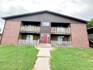 More details for 4927 Walker Ave, Lincoln, NE - Multifamily for Sale
