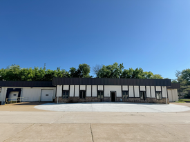 101 Sun Valley Cir, Fenton MO - Warehouse