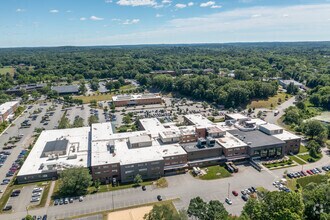 300 Baker Ave, Concord, MA - AERIAL  map view - Image1