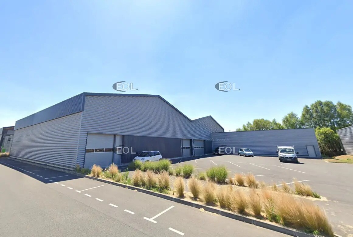 Flex in Cormeilles-en-Parisis for lease Building Photo- Image 1 of 2