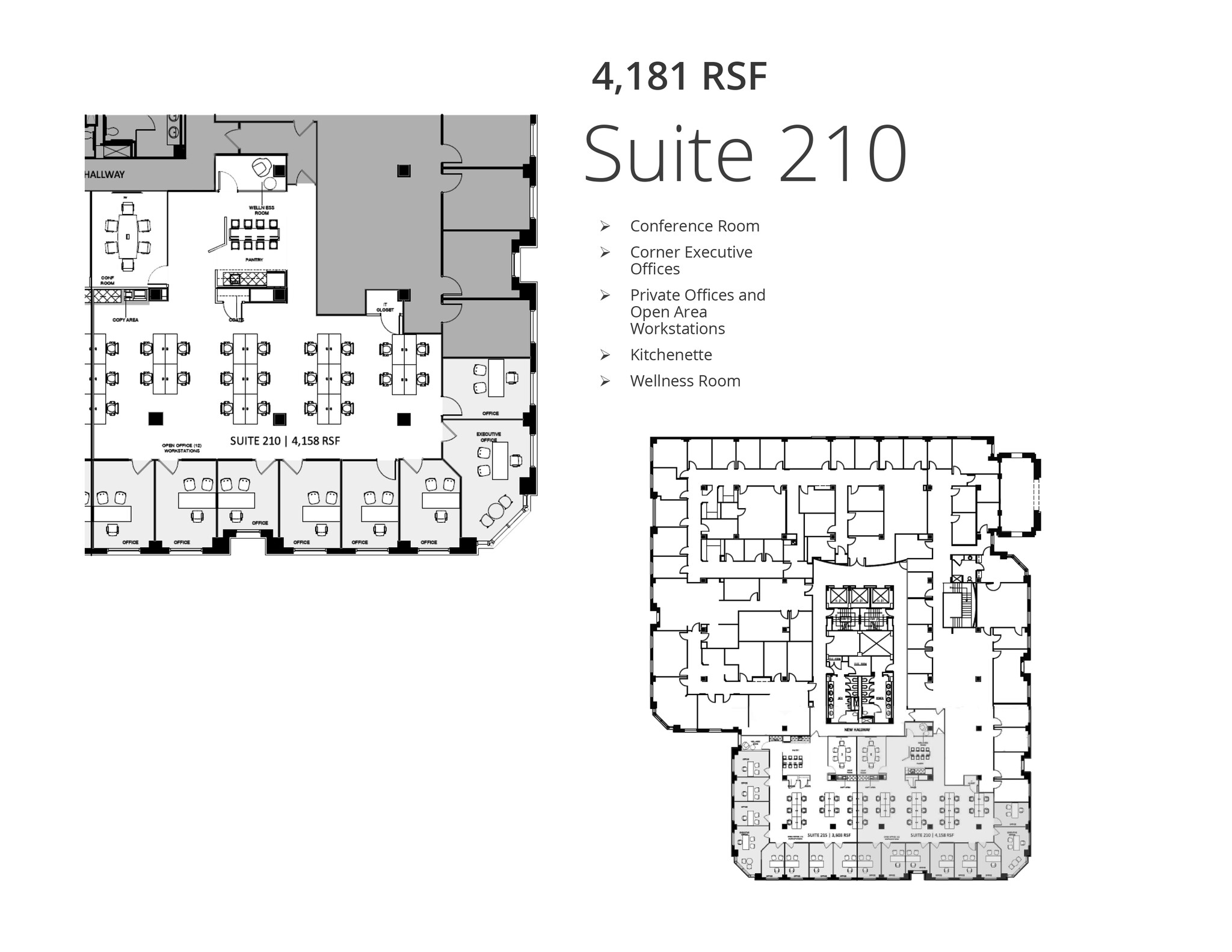 1400 16th St NW, Washington, DC for lease Floor Plan- Image 1 of 1