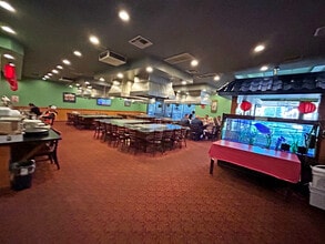 2345 Foothill Blvd, La Verne, CA for lease Interior Photo- Image 2 of 5