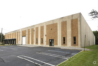 More details for 17 Kimberly Rd, East Brunswick, NJ - Industrial for Lease