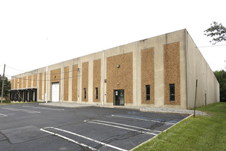 More details for 17 Kimberly Rd, East Brunswick, NJ - Industrial for Lease