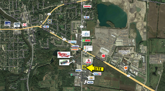 More details for Route 25, East Dundee, IL - Land for Lease