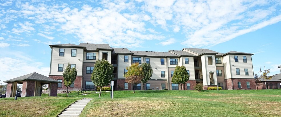 47 Valleyview Rd, Canyon, TX for sale - Building Photo - Image 1 of 1