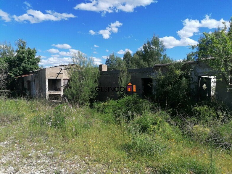 Land in València, Valencia for sale - Building Photo - Image 2 of 5