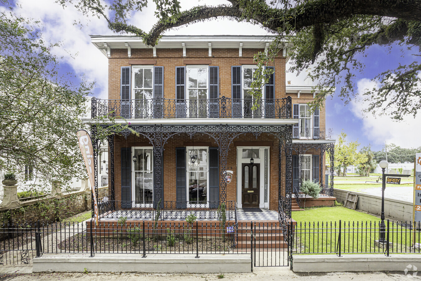 503 Government St, Mobile, AL 36602 | LoopNet