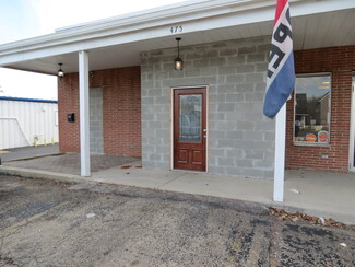 More details for 475 E Main St, Circleville, OH - Office/Retail for Lease