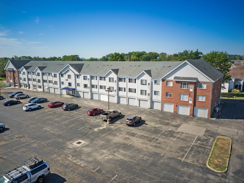 3810 Lifestyle Blvd, Columbus, OH for sale - Building Photo - Image 2 of 50