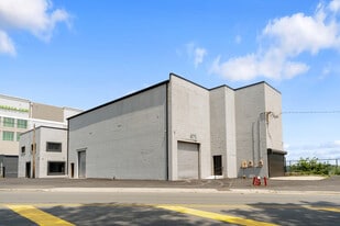 470 Belleville Tpke, North Arlington NJ - Warehouse