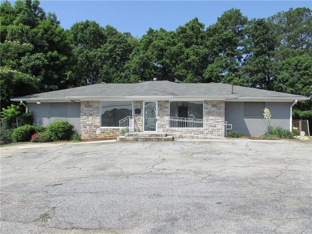 2435 Candler Rd, Decatur, GA for sale Building Photo- Image 1 of 1