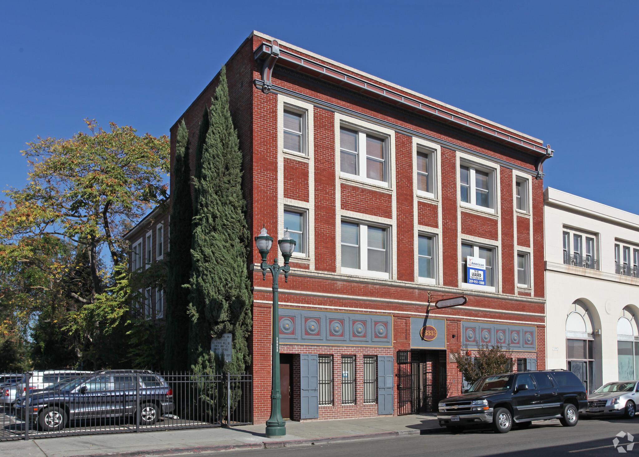 333 E Channel St, Stockton, CA for sale Building Photo- Image 1 of 8