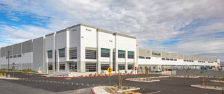 More details for 6050 E North Belt Rd, Las Vegas, NV - Industrial for Lease