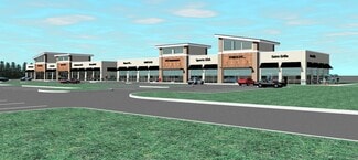 More details for 2101 Howell Branch Rd, Maitland, FL - Retail for Lease